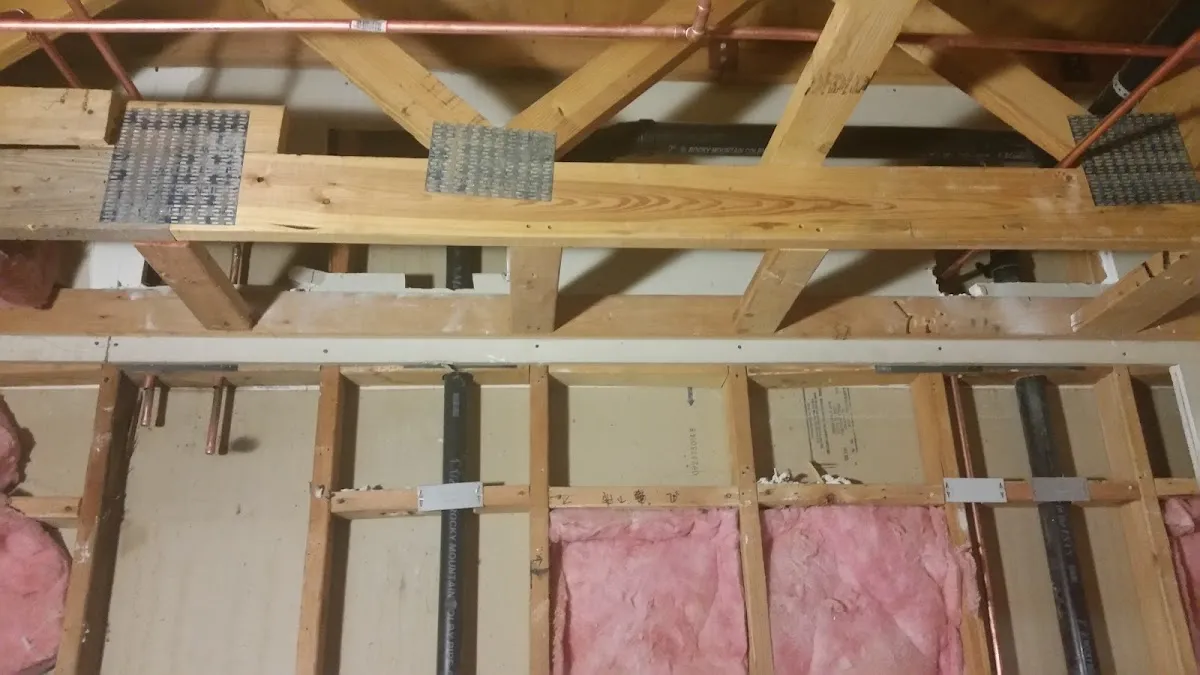 Plumbing services in Melbourne, FL